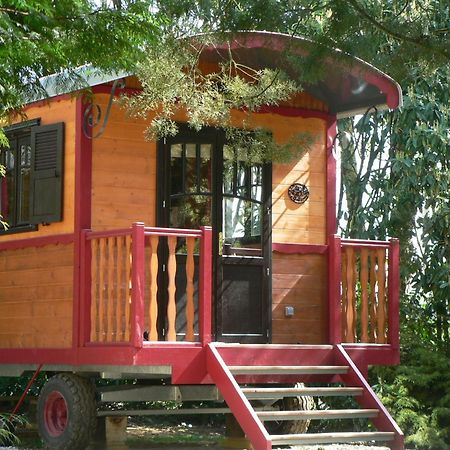 Etangs Du Moulin Hotel Suzy Luaran gambar