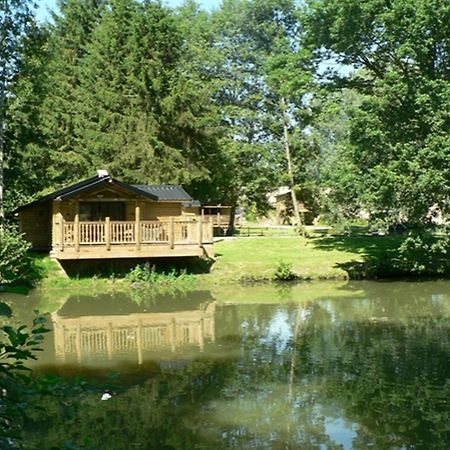 Etangs Du Moulin Hotel Suzy Luaran gambar