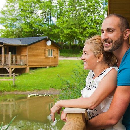 Etangs Du Moulin Hotel Suzy Luaran gambar