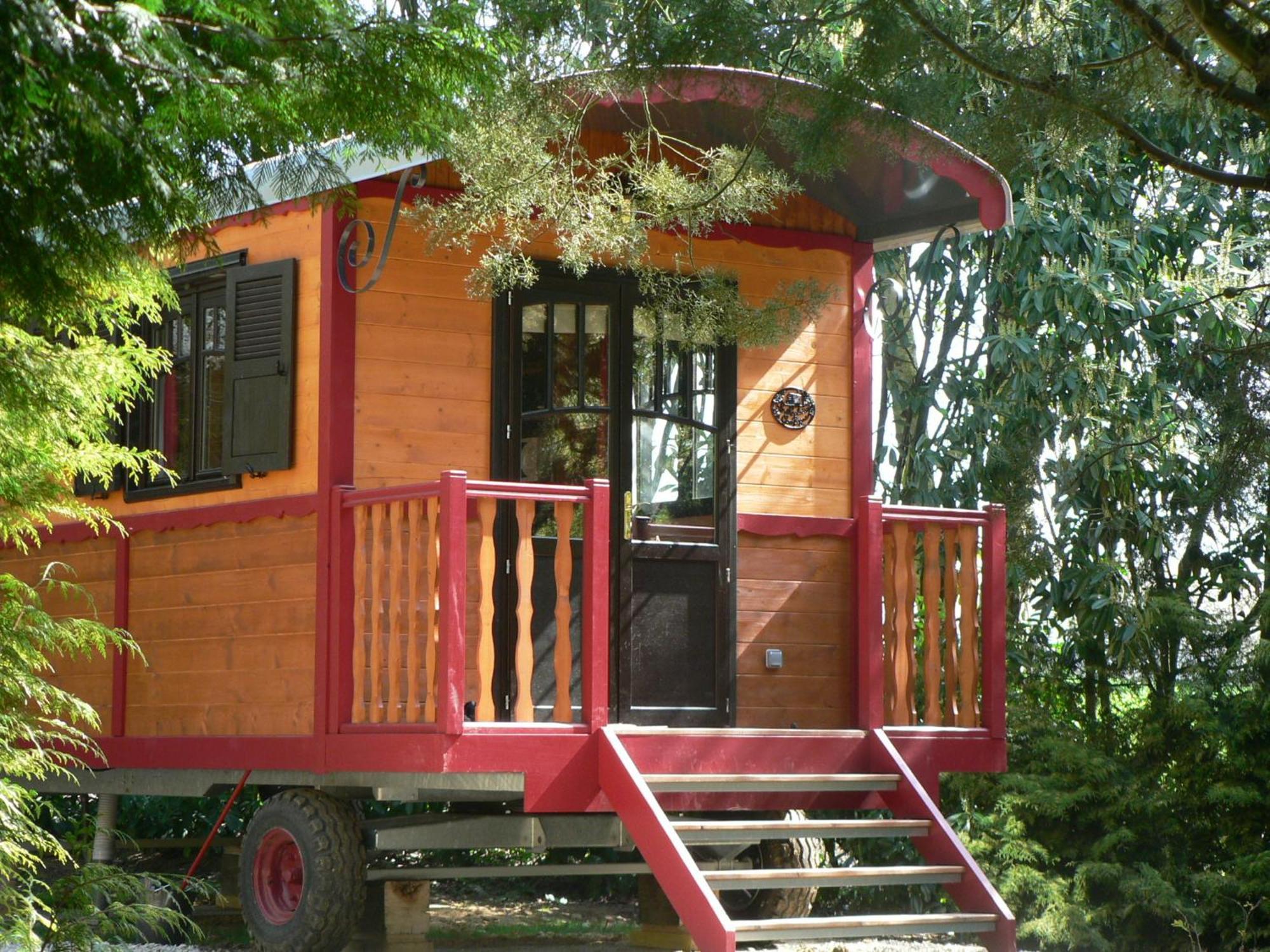 Etangs Du Moulin Hotel Suzy Luaran gambar