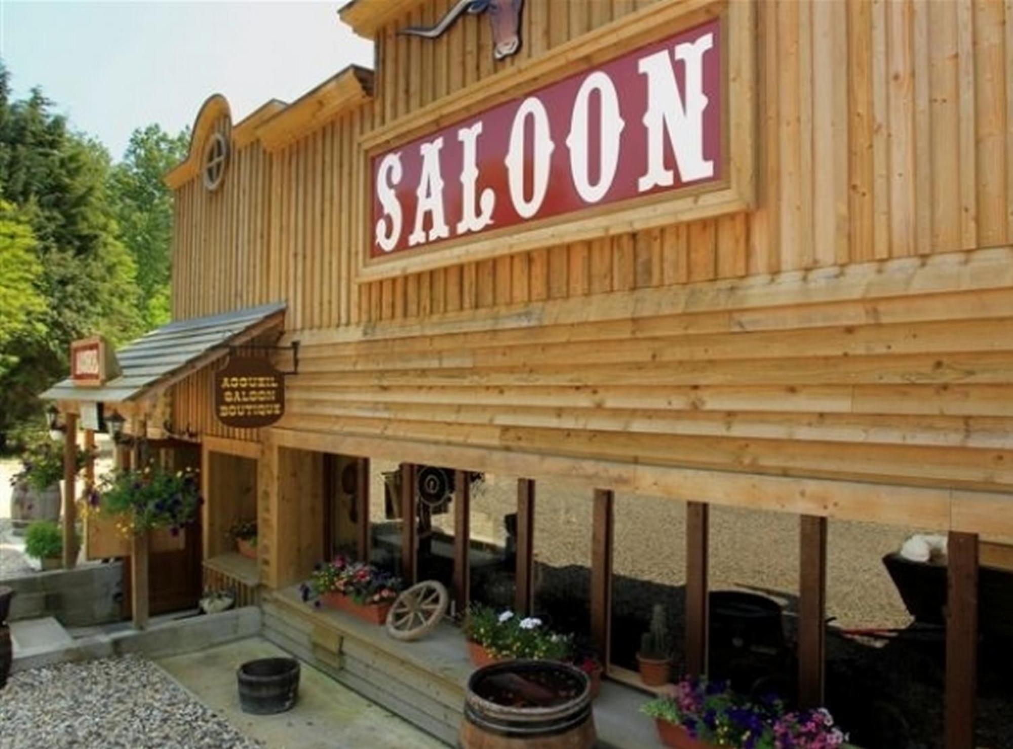 Etangs Du Moulin Hotel Suzy Luaran gambar