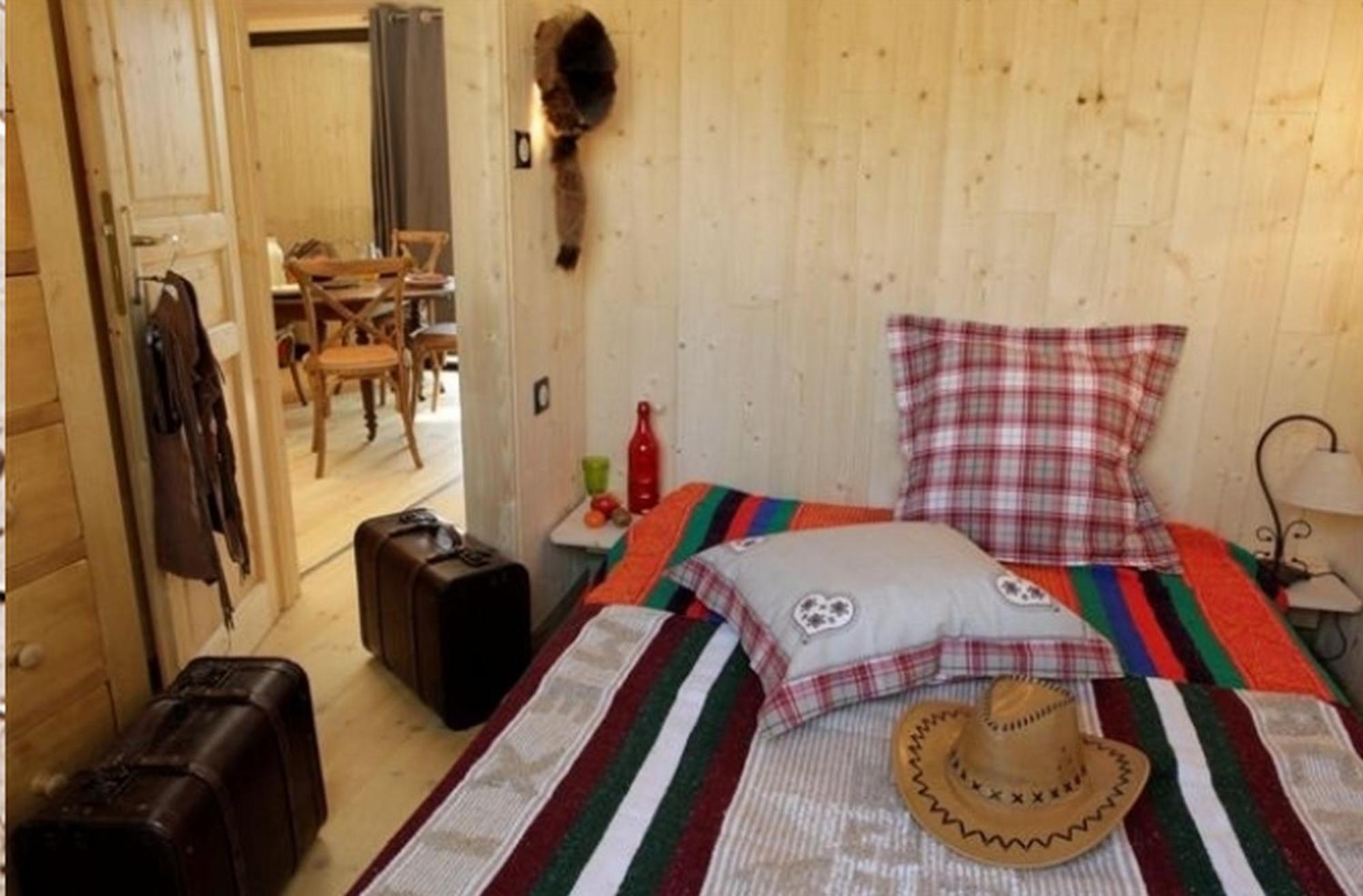 Etangs Du Moulin Hotel Suzy Luaran gambar