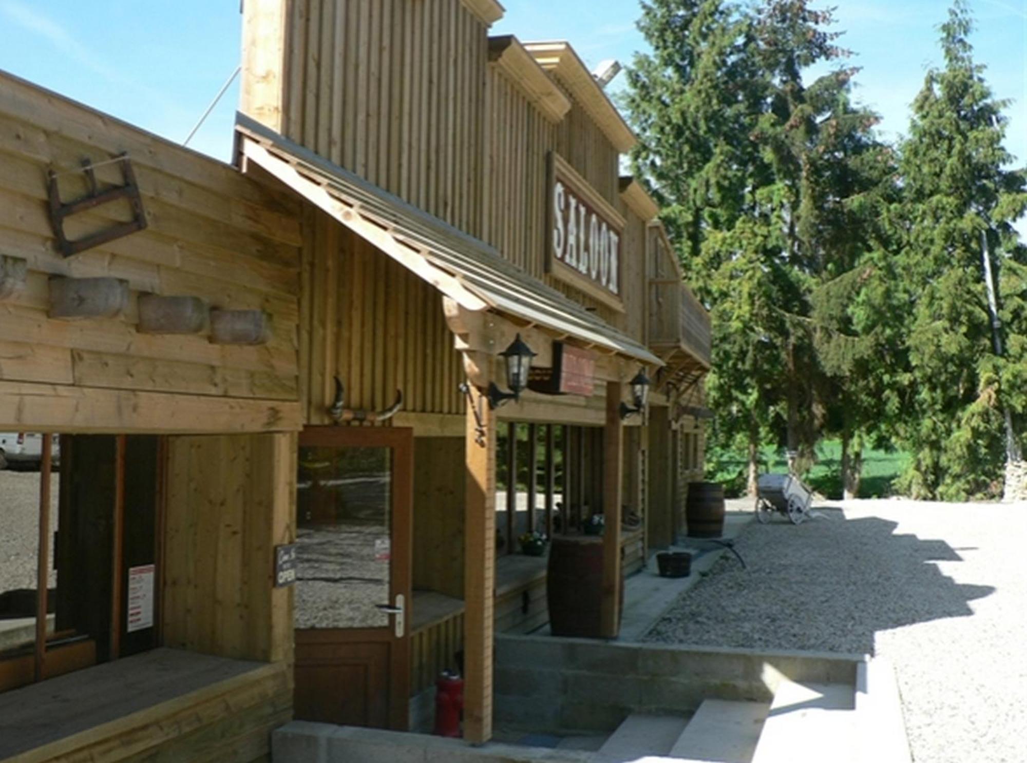 Etangs Du Moulin Hotel Suzy Luaran gambar
