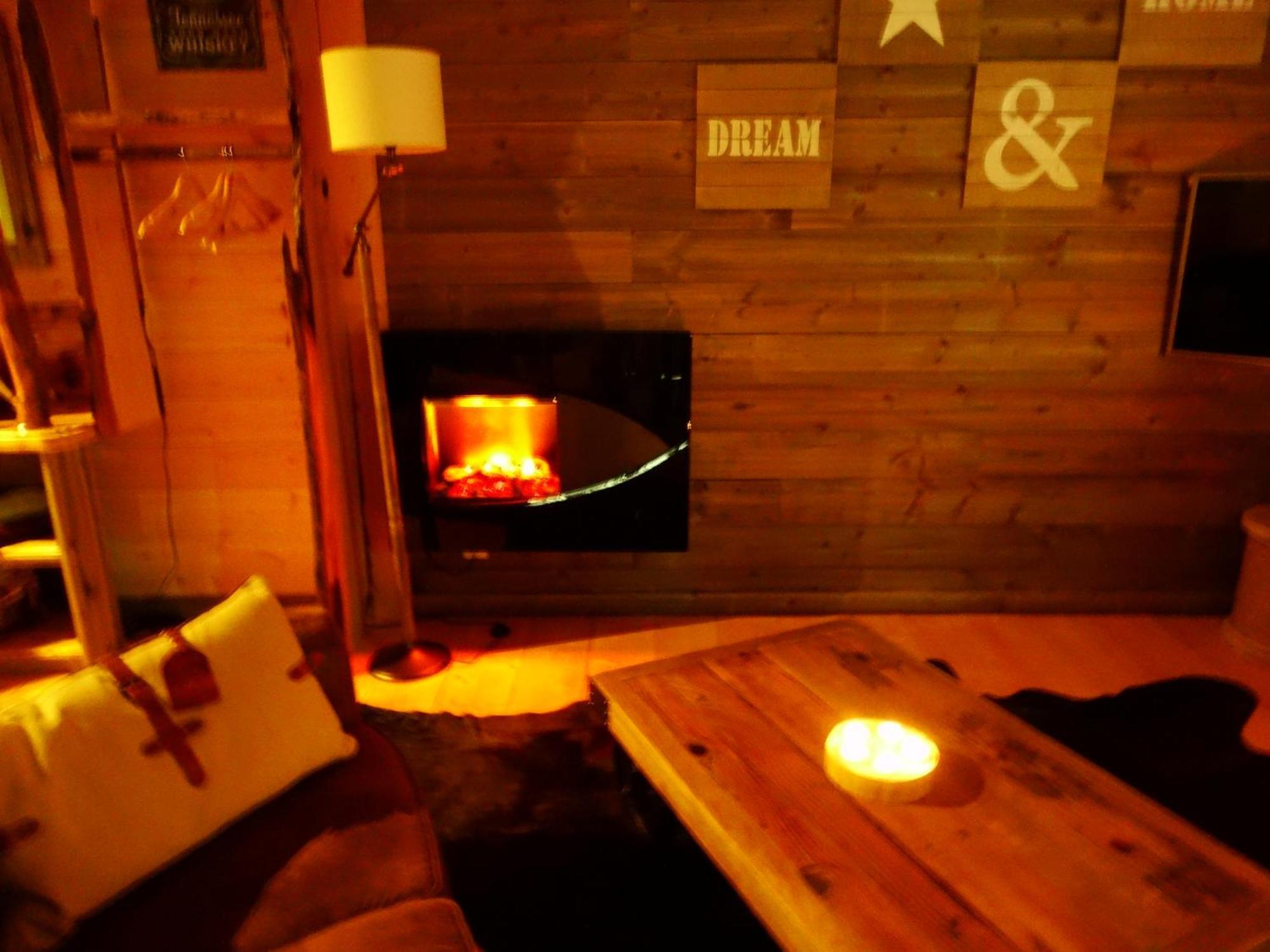 Etangs Du Moulin Hotel Suzy Bilik gambar