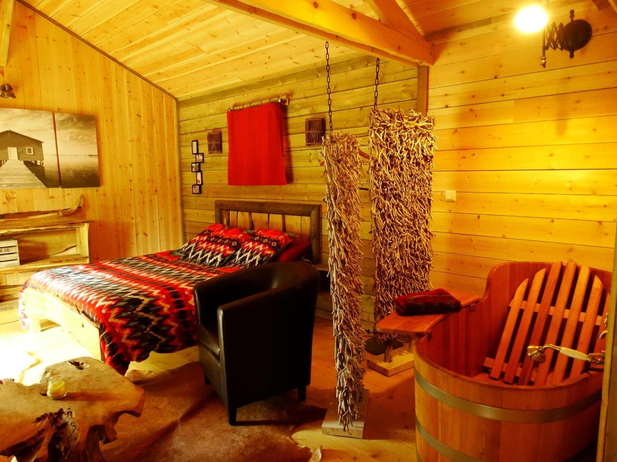 Etangs Du Moulin Hotel Suzy Bilik gambar