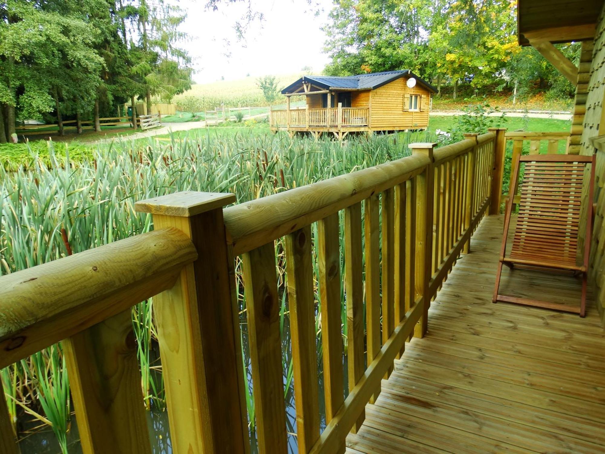 Etangs Du Moulin Hotel Suzy Bilik gambar