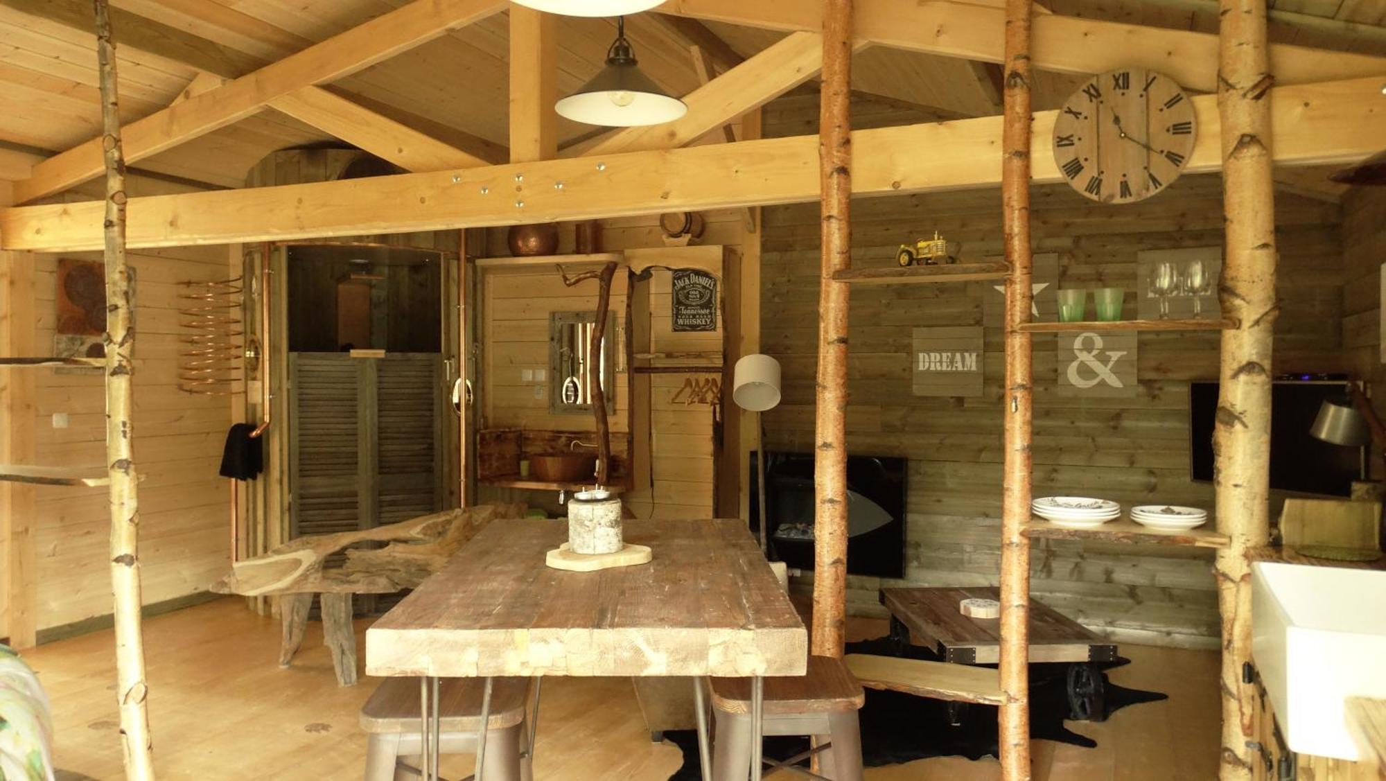 Etangs Du Moulin Hotel Suzy Bilik gambar