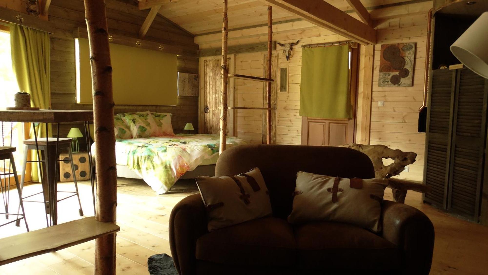 Etangs Du Moulin Hotel Suzy Bilik gambar
