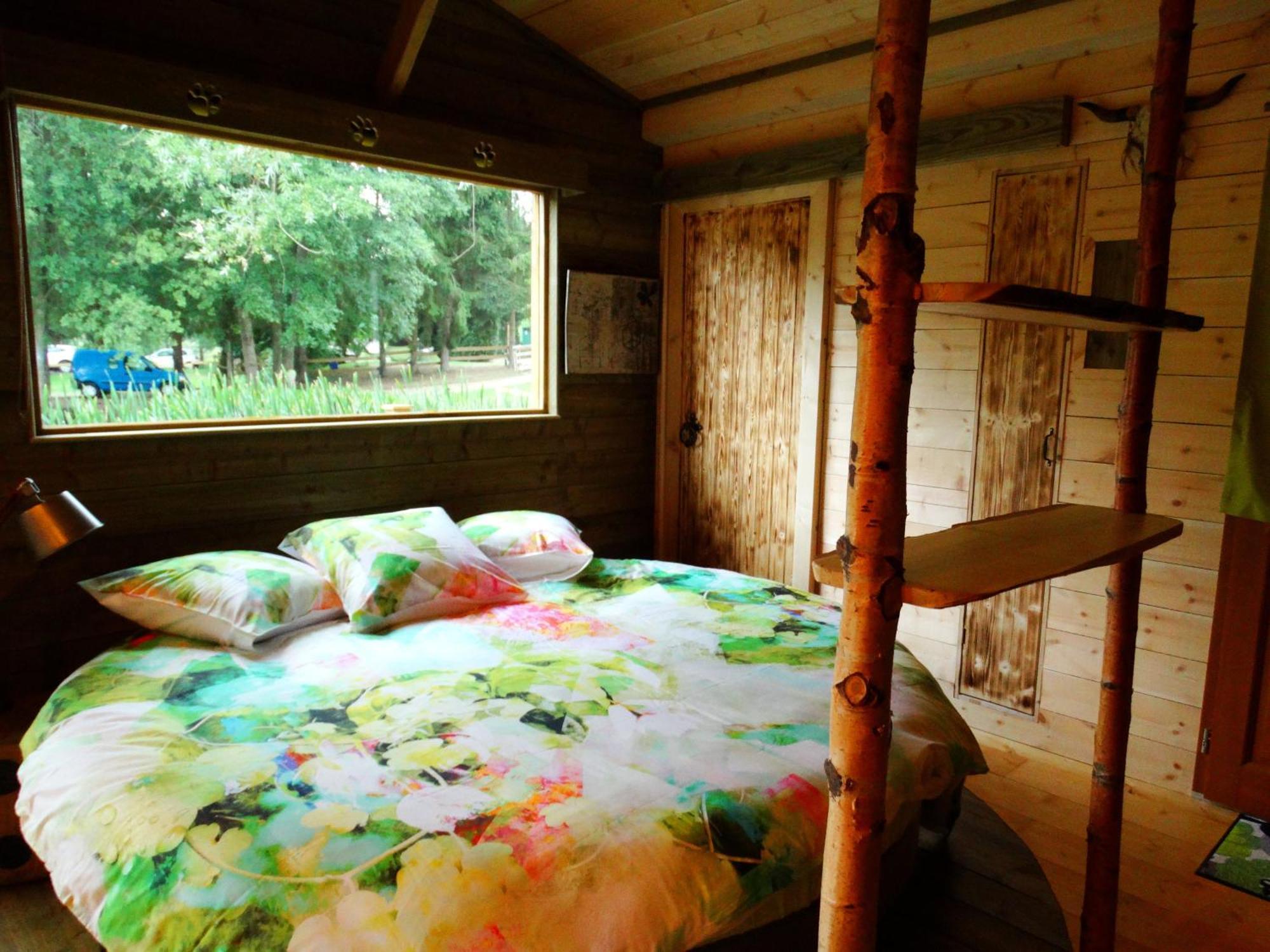 Etangs Du Moulin Hotel Suzy Bilik gambar