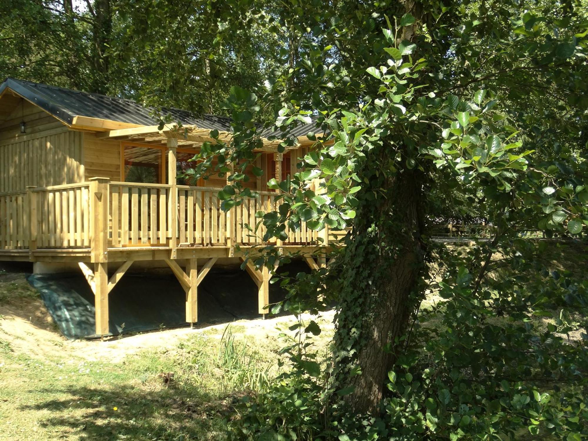 Etangs Du Moulin Hotel Suzy Bilik gambar