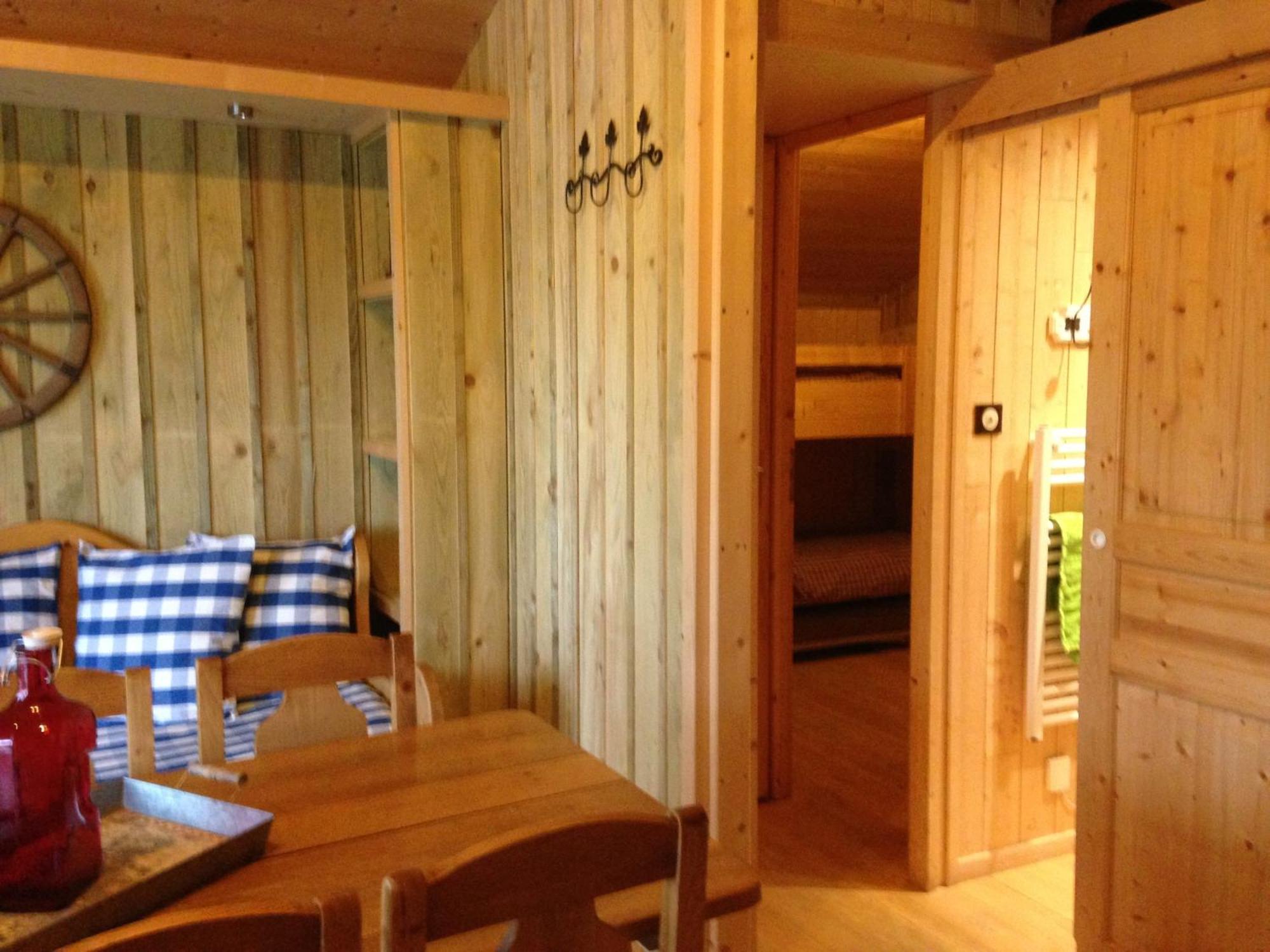 Etangs Du Moulin Hotel Suzy Bilik gambar