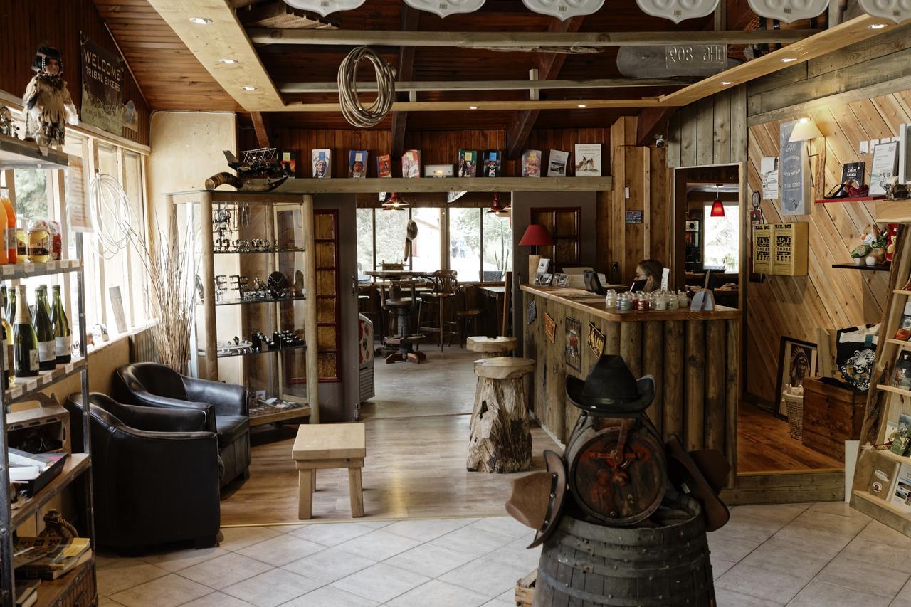 Etangs Du Moulin Hotel Suzy Luaran gambar