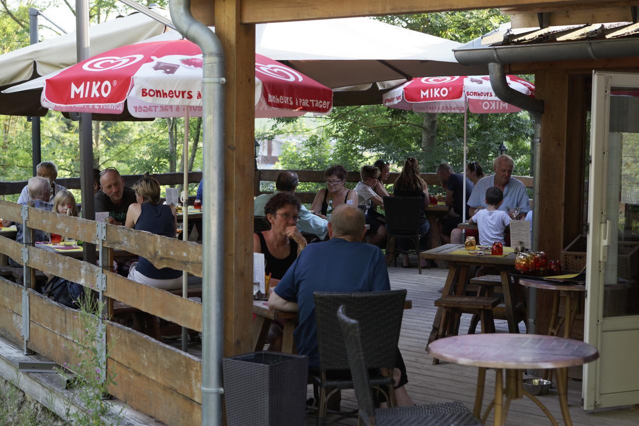 Etangs Du Moulin Hotel Suzy Luaran gambar