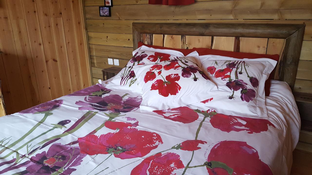 Etangs Du Moulin Hotel Suzy Luaran gambar