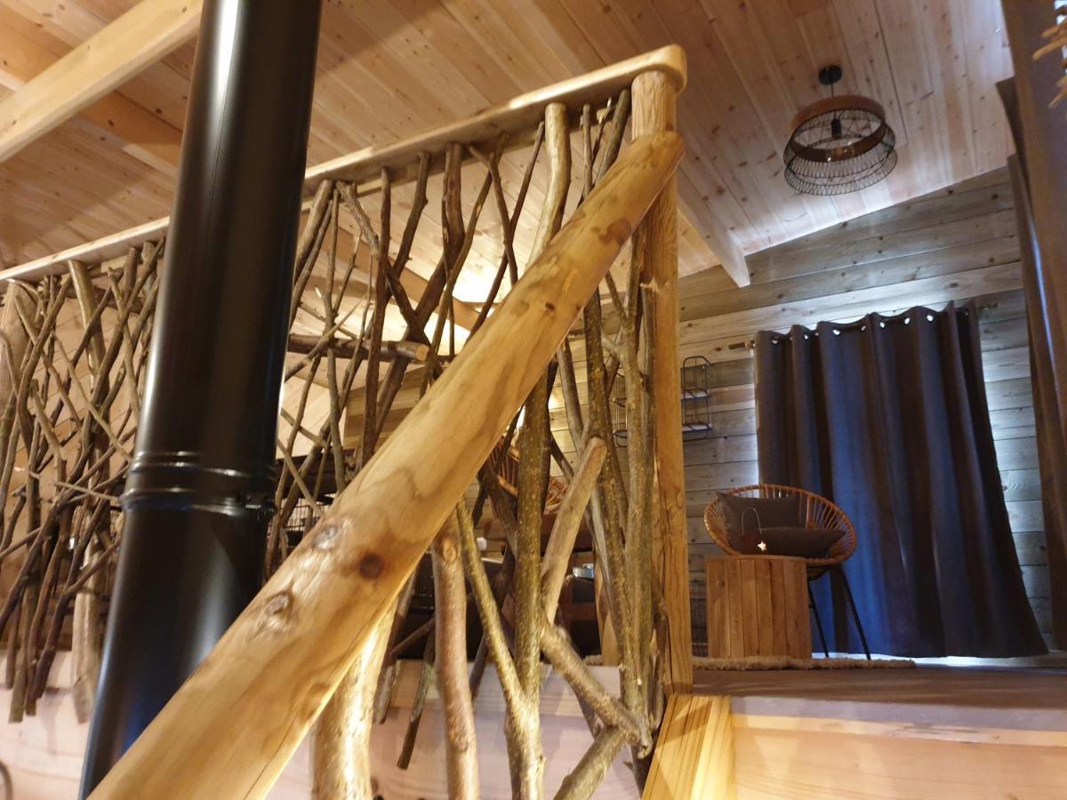 Etangs Du Moulin Hotel Suzy Luaran gambar