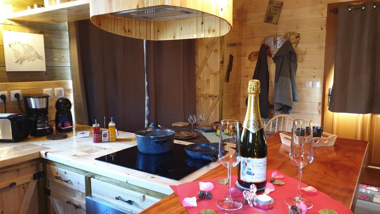 Etangs Du Moulin Hotel Suzy Luaran gambar
